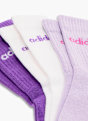 adidas Socken Lila 121598 2