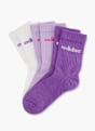 adidas Socken Lila 121595 1