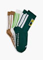 adidas Socken Braun 121596 1