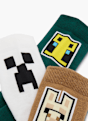adidas Socken Braun 121596 2