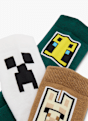 adidas Socken Dunkelgrün 121594 2