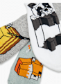 adidas Socken Grau 121600 2