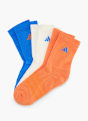 adidas Socken Blau 121599 1
