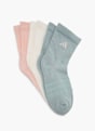 adidas Socken Pink 121604 1