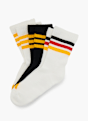 adidas Socken Weiß 121606 1