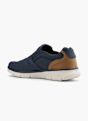 Easy Street Pantofi slip-on Albastru 121607 3