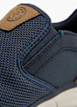 Easy Street Slip on kék 121607 5