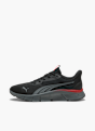 PUMA Sneaker Negru 121608 2