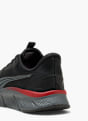 PUMA Sneaker Negru 121608 3
