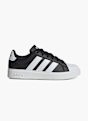 adidas Sneaker Nero 121729 1