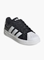 adidas Sneaker Nero 121729 2