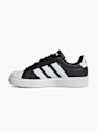 adidas Sneaker Nero 121729 3