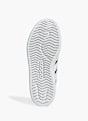 adidas Sneaker Nero 121729 4