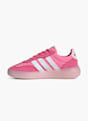 adidas Sneaker Rosa 121730 3