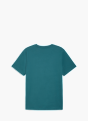 PUMA Tee-shirt Turquoise 122091 2