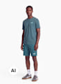 PUMA T-Shirt Türkis 122091 1