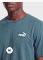 PUMA T-Shirt Türkis 122091 2