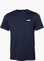 PUMA Tee-shirt Bleu foncé 121781 1