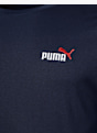 PUMA Tee-shirt Bleu foncé 121781 3