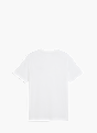 PUMA Tee-shirt Blanc 121787 2