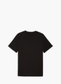 PUMA T-Shirt Schwarz 121768 2