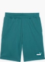 PUMA Shorts Dunkelgrün 121794 1