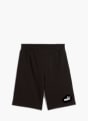PUMA Shorts Schwarz 121805 1