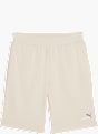 PUMA Short Beige 121810 1