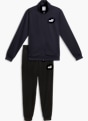 PUMA Trainingsanzug Dunkelblau 121823 1