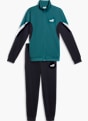 PUMA Survêtement Turquoise 121820 1