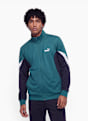 PUMA Trainingsanzug Türkis 121820 3