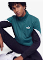 PUMA Trainingsanzug Türkis 121820 4