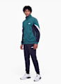 PUMA Trainingsanzug Türkis 121820 5