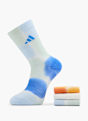 adidas Socken Weiß 122010 1