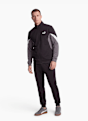 PUMA Trainingsanzug Schwarz 121819 5
