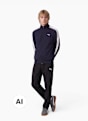 PUMA Trainingsjacke Dunkelblau 121873 1