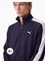PUMA Trainingsjacke Dunkelblau 121873 2