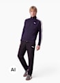 PUMA Veste de sport Bleu foncé 121873 3