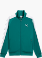 PUMA Trainingsjacke Türkis 121876 1
