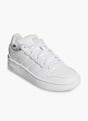 adidas Sneaker Bianco 121791 2