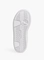 adidas Sneaker Bianco 121791 4