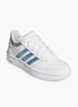 adidas Sneaker Bianco 121789 2
