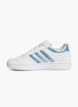 adidas Sneaker Bianco 121789 3