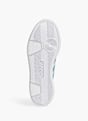 adidas Sneaker Bianco 121789 4