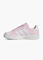 adidas Sneaker Rosa 121844 3
