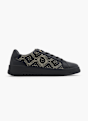 bugatti Sneakersy Czarny 121793 1