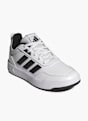 adidas Sneaker Bianco 121839 2