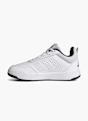 adidas Sneaker Bianco 121839 3