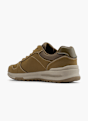 Landrover Sneaker Brun 121885 3