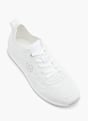 bugatti Chaussures basses Blanc 121880 2